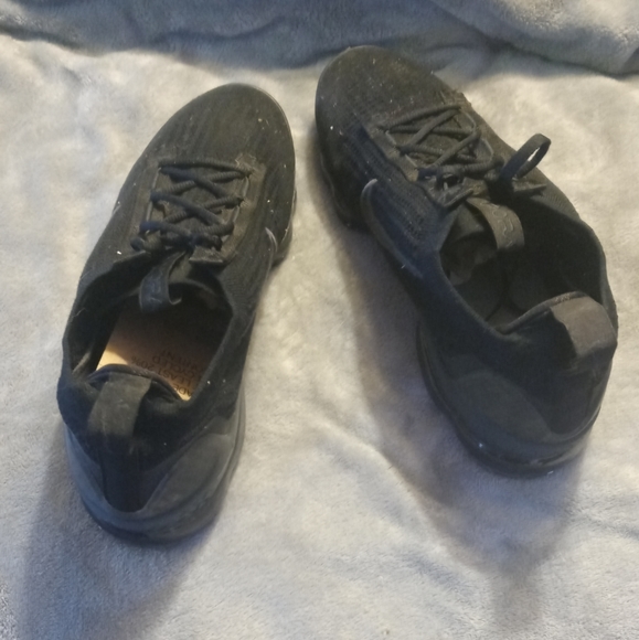 Mens Nike Air VaporMax 2021 Flyknit main image 6